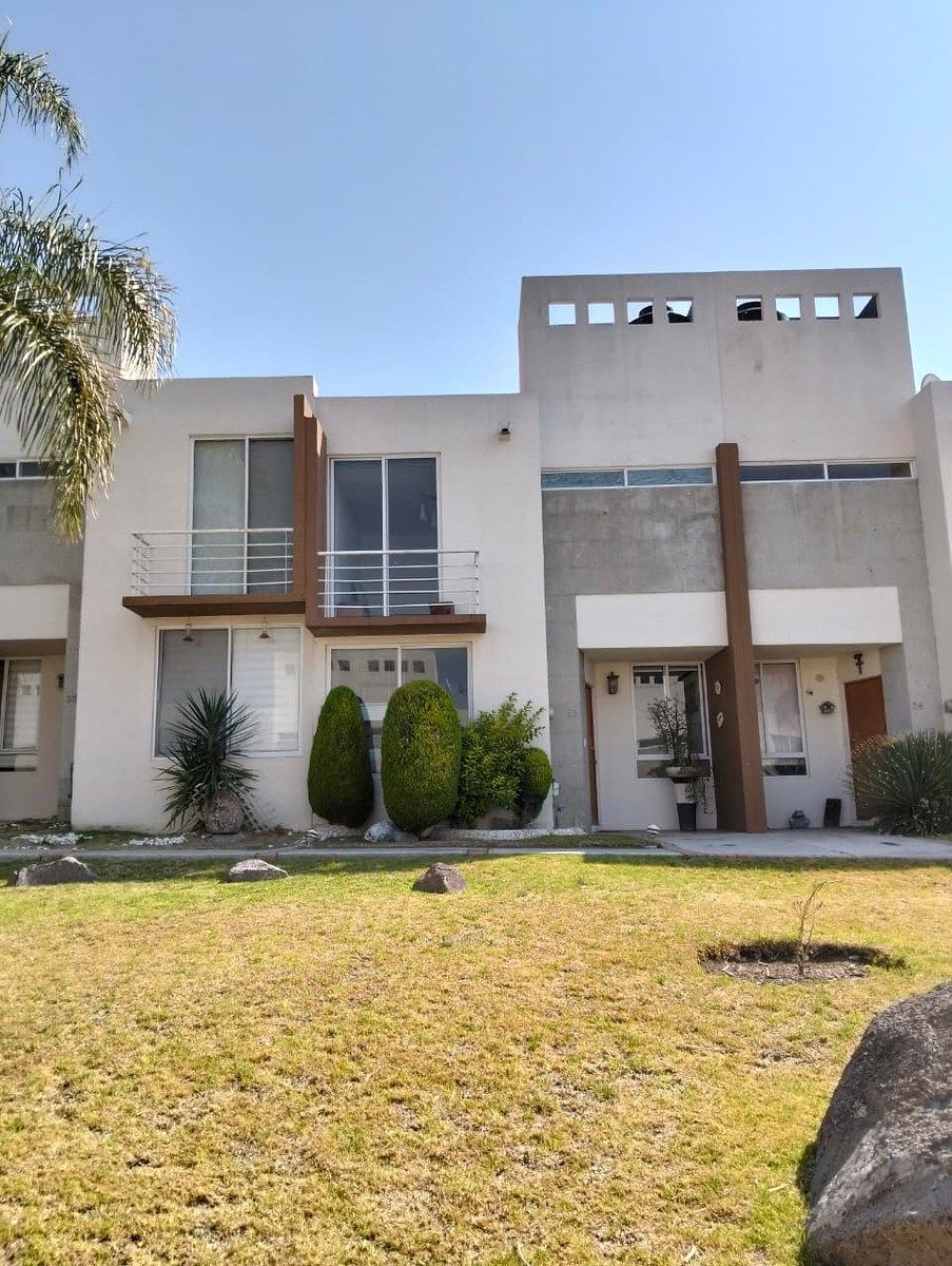 CASA EN VENTA EN ALTAMIRA II – EL MIRADOR, QUERÉTARO, foto 1 de 32