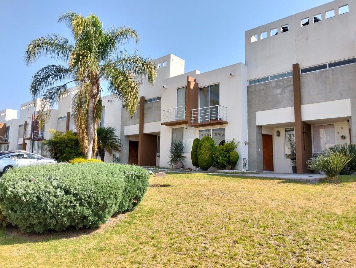 Casa en El Mirador, El Marqués, foto 2 de 32