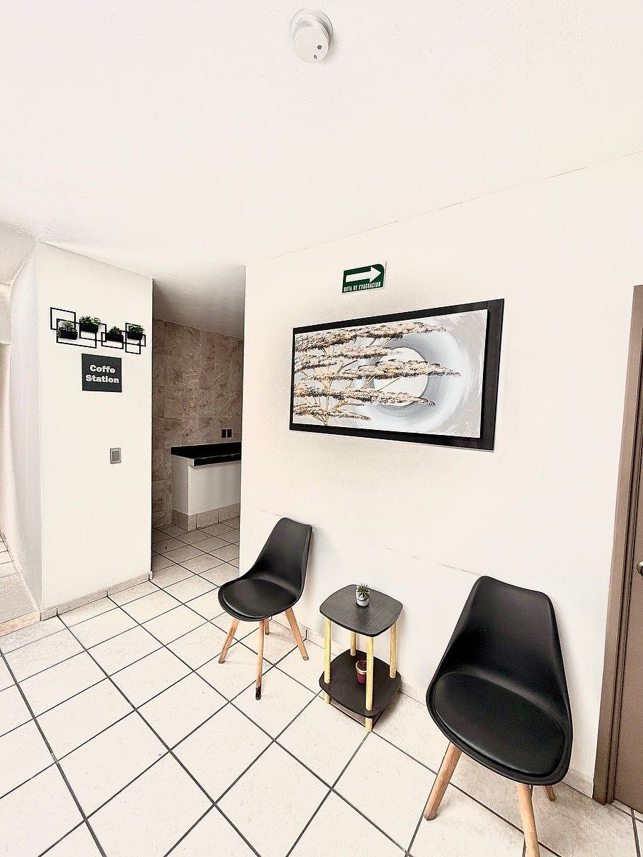 Sala Comercial em San Andrés, Guadalajara, foto 10 de 26