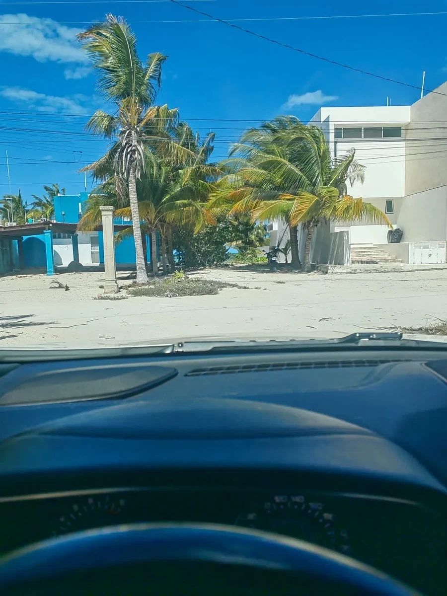 Terreno en San Benito, Dzemul, foto 2 de 7