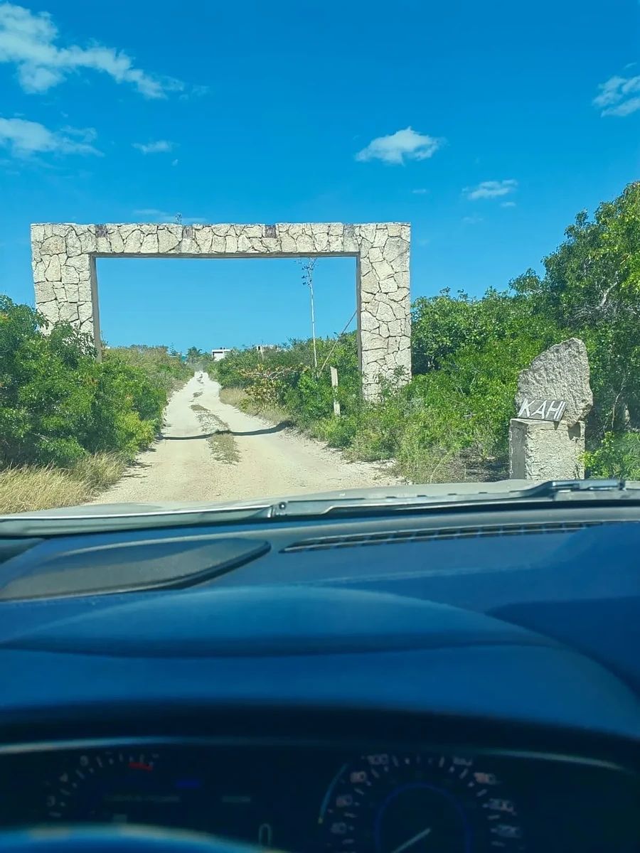 SAN BENITO PRIMERA FILA TERRENO EN VENTA, foto 1 de 7