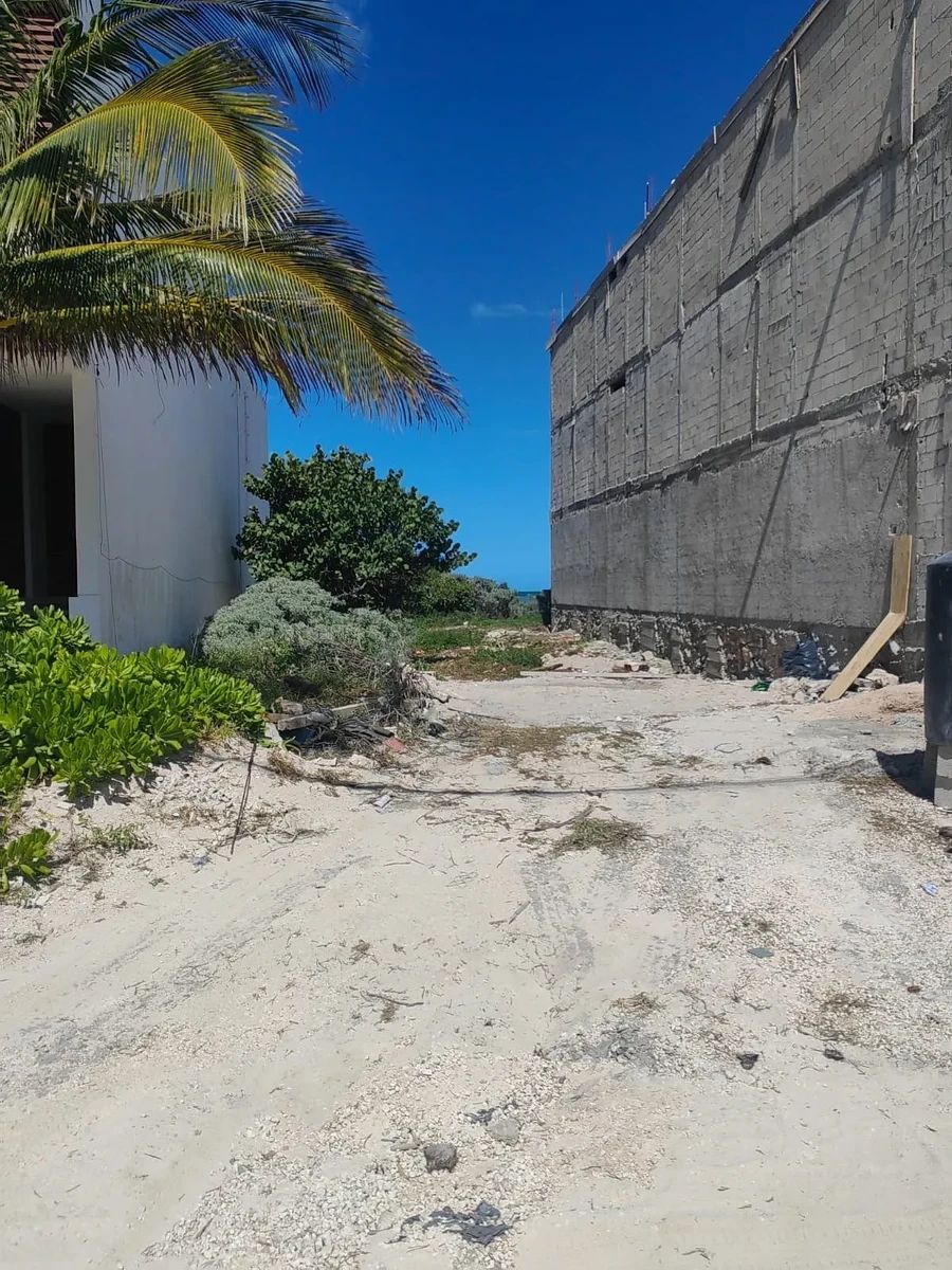 Terreno en San Benito, Dzemul, foto 6 de 7