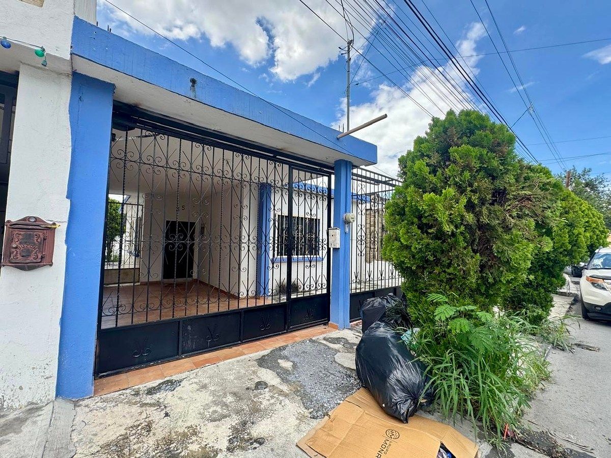 Casa à Venda | Bairro Buenos Aires, Monterrey, foto 1 de 10