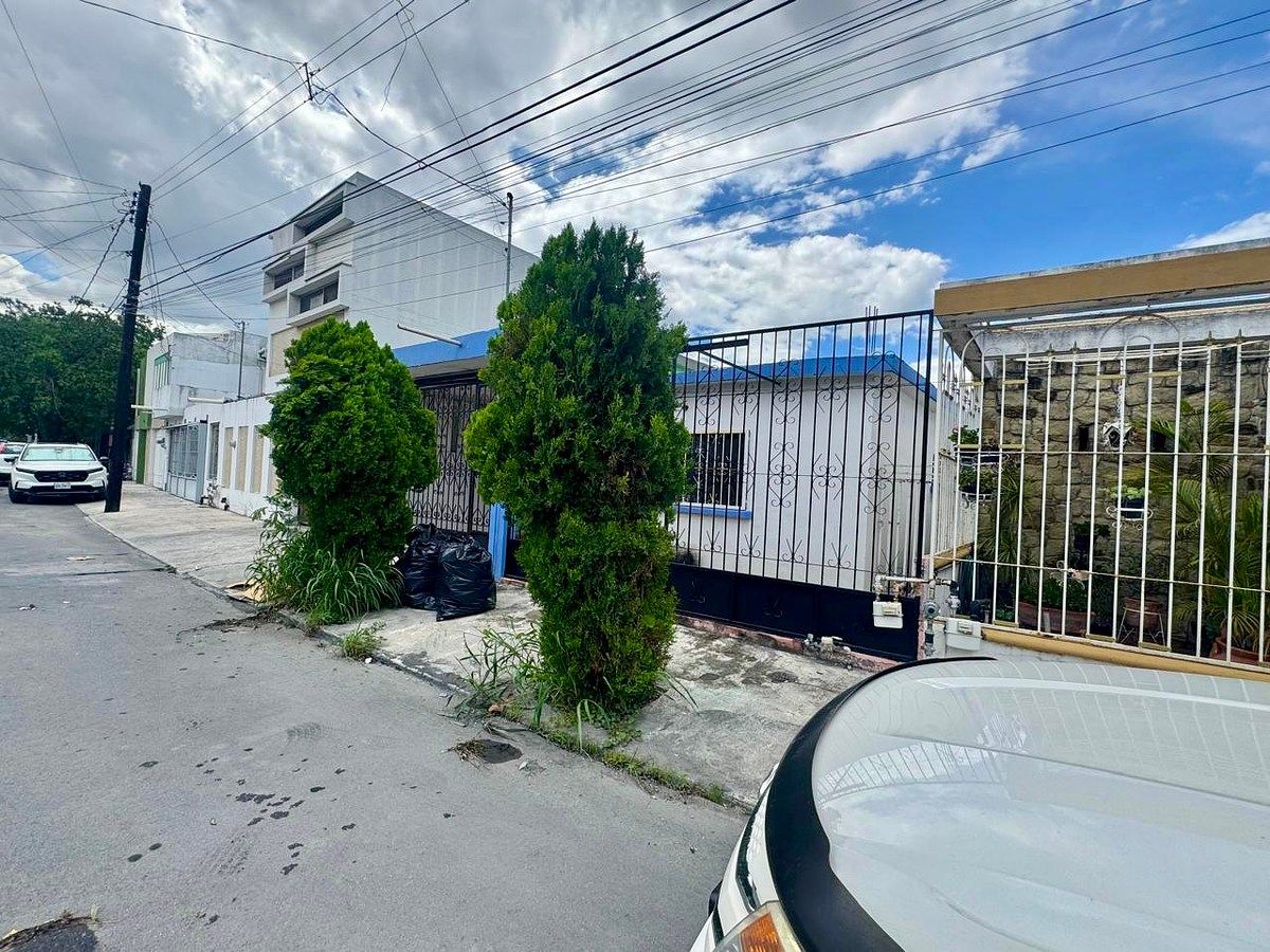 Casa em Buenos Aires, Monterrey, foto 2 de 10