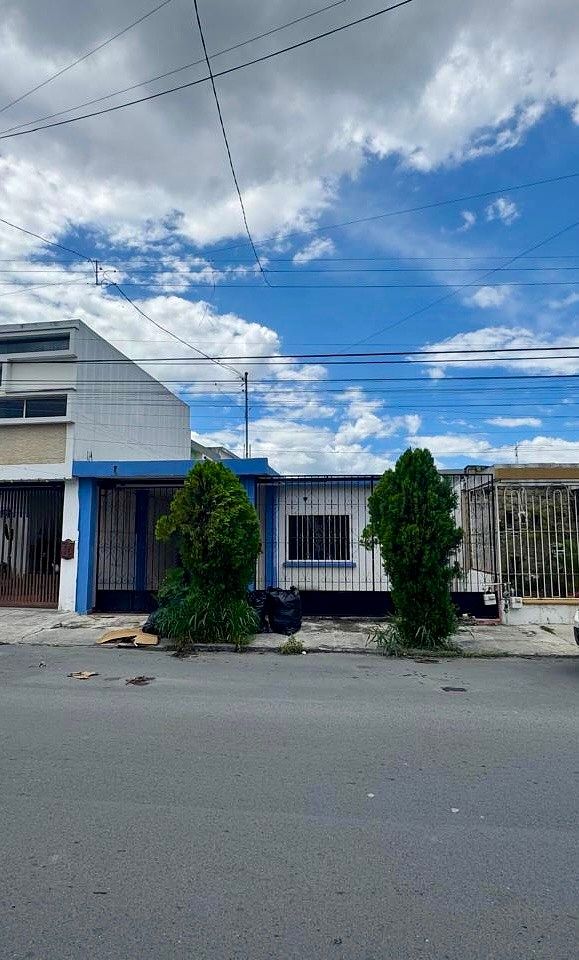 Casa em Buenos Aires, Monterrey, foto 3 de 10