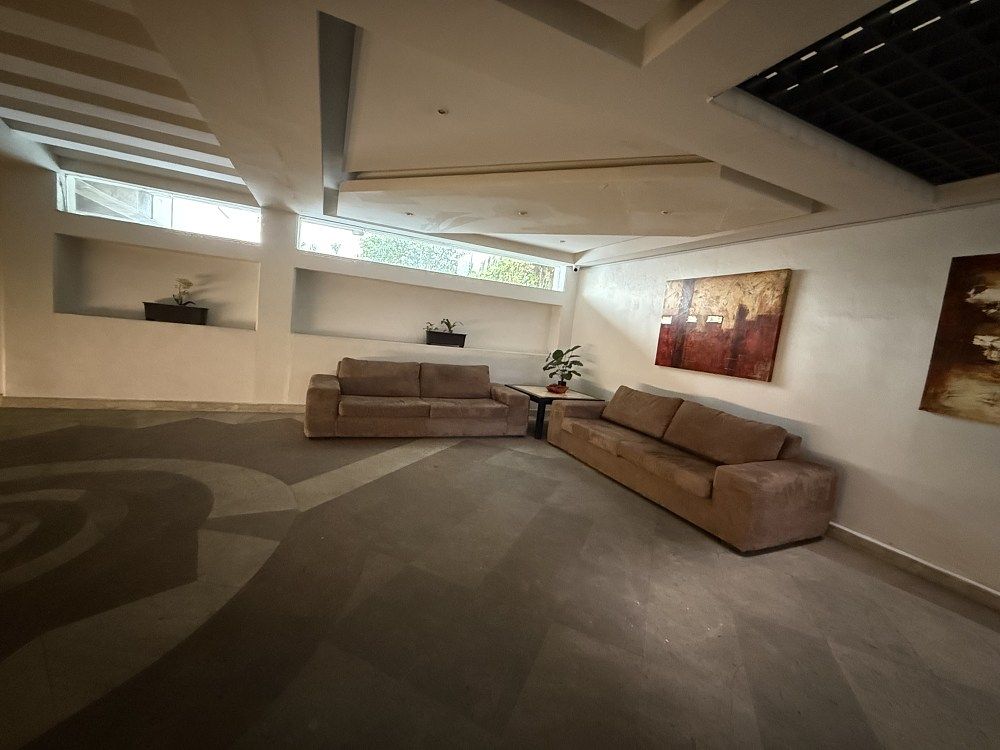 Departamento en Tetelpan, Álvaro Obregón, foto 3 de 42