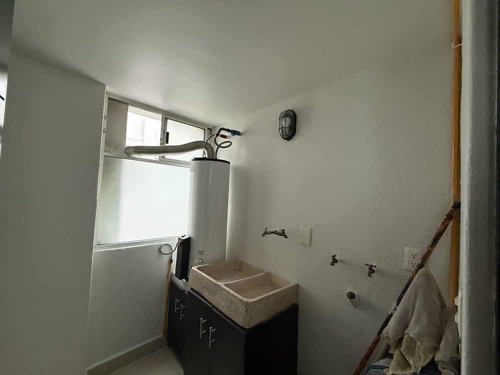 Departamento en Tetelpan, Álvaro Obregón, foto 11 de 42