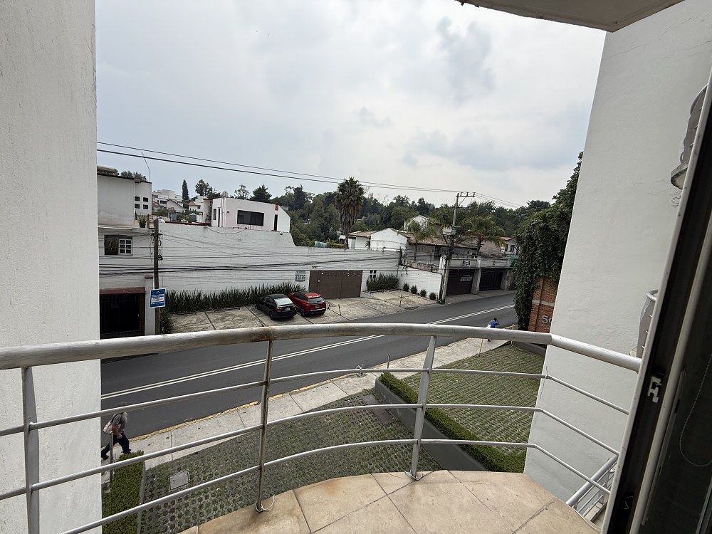 Departamento en Tetelpan, Álvaro Obregón, foto 18 de 42
