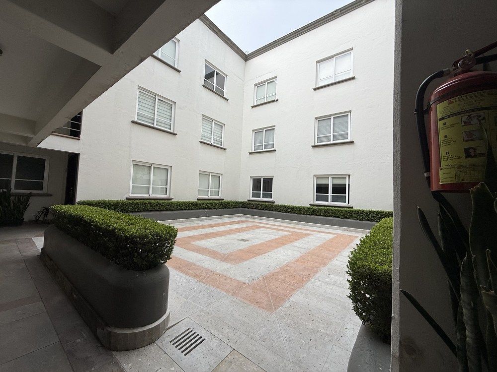 Departamento en Tetelpan, Álvaro Obregón, foto 33 de 42