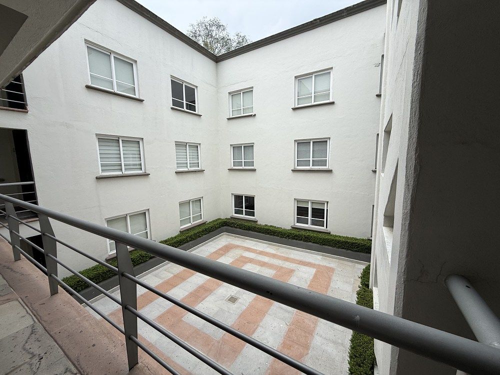 Departamento en Tetelpan, Álvaro Obregón, foto 2 de 42