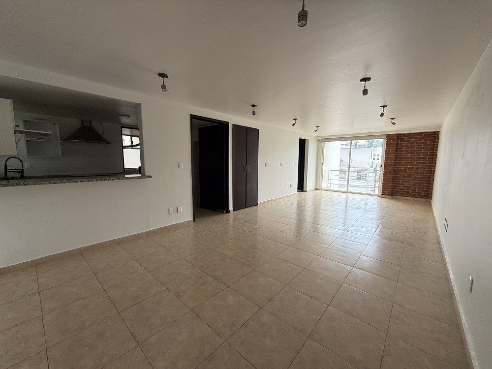 Departamento en Tetelpan, Álvaro Obregón, foto 7 de 42