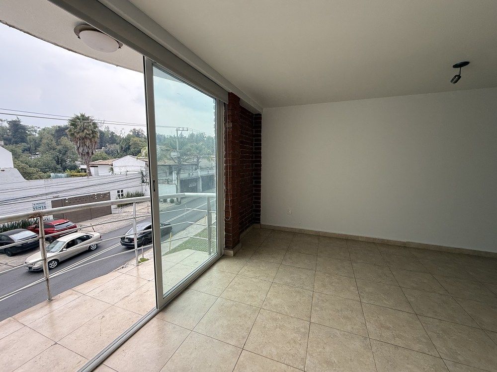 Departamento en Tetelpan, Álvaro Obregón, foto 14 de 42