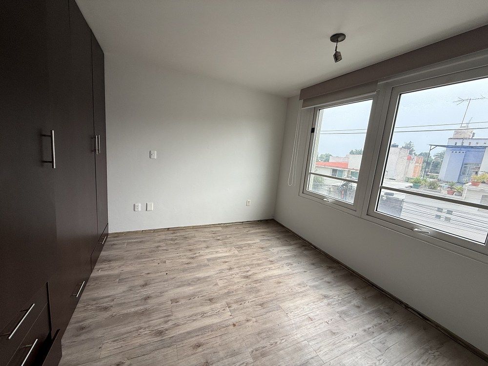 Departamento en Tetelpan, Álvaro Obregón, foto 19 de 42