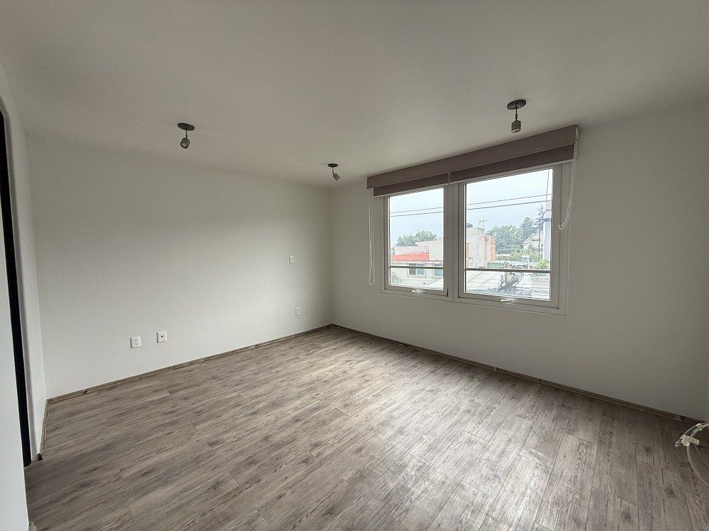 Departamento en Tetelpan, Álvaro Obregón, foto 23 de 42