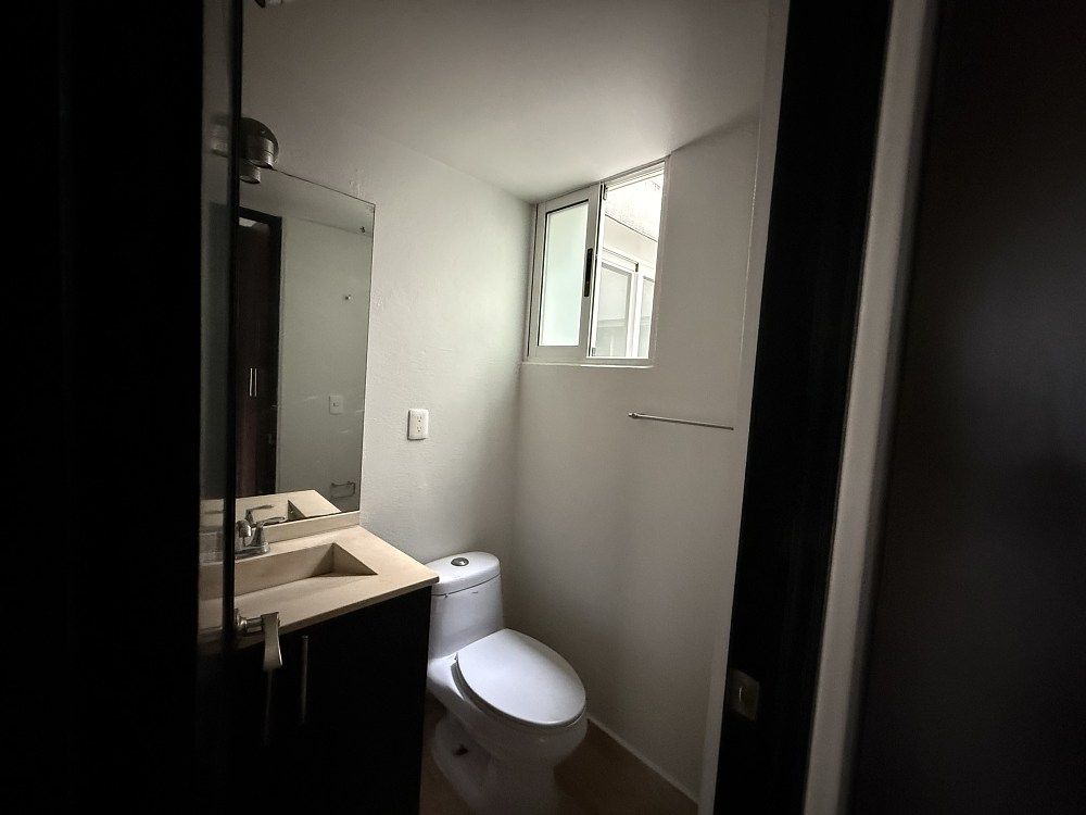 Departamento en Tetelpan, Álvaro Obregón, foto 28 de 42