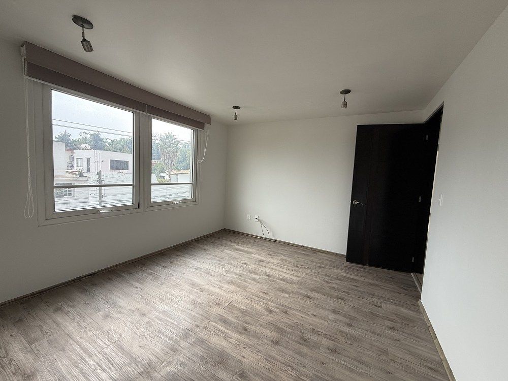 Departamento en Tetelpan, Álvaro Obregón, foto 30 de 42