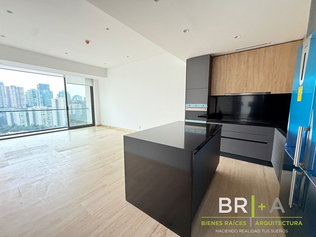 Apartment for rent in Nua Interlomas, photo 1 of 32