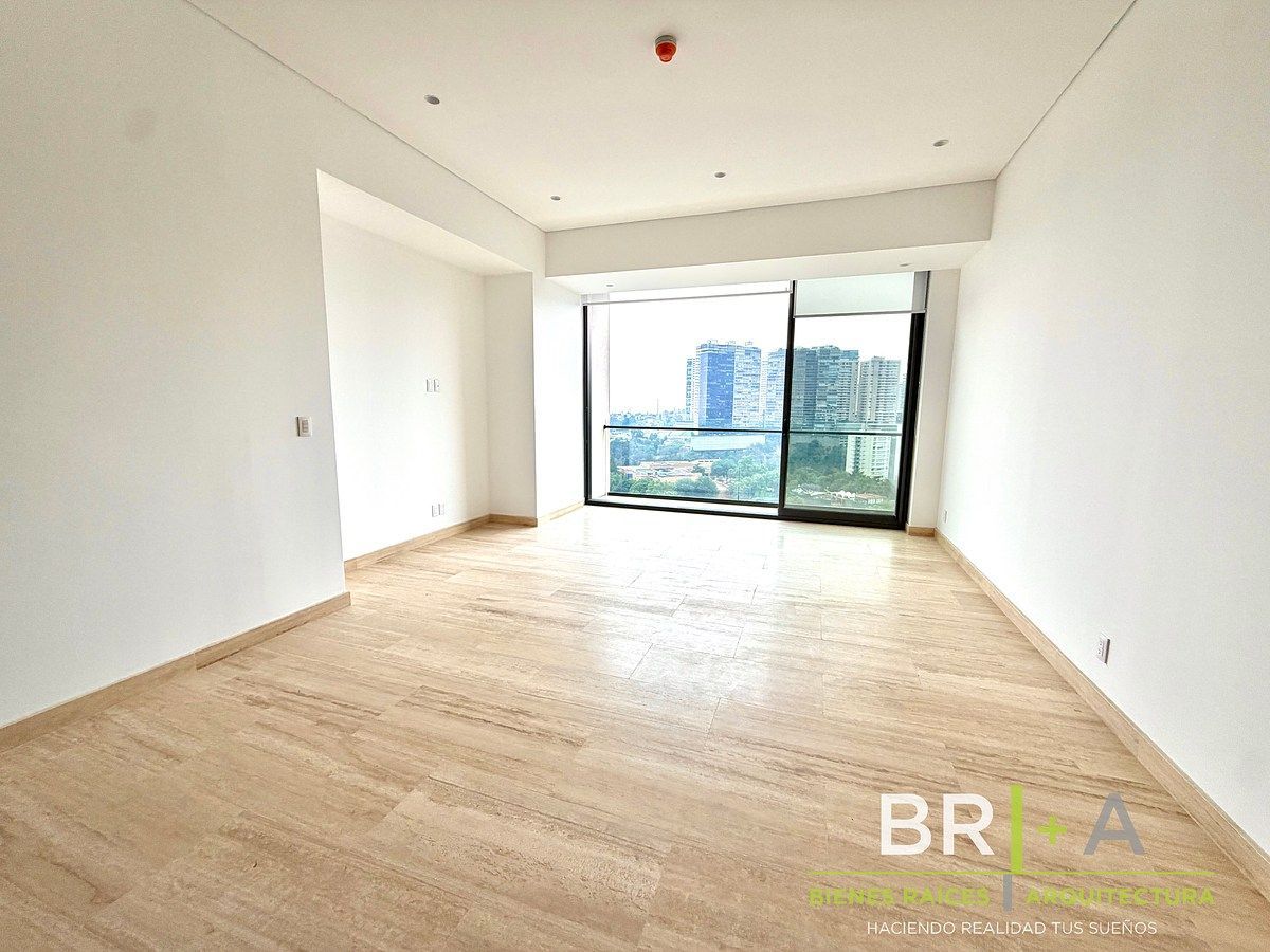 Apartment in Interlomas, Huixquilucan, photo 2 of 32