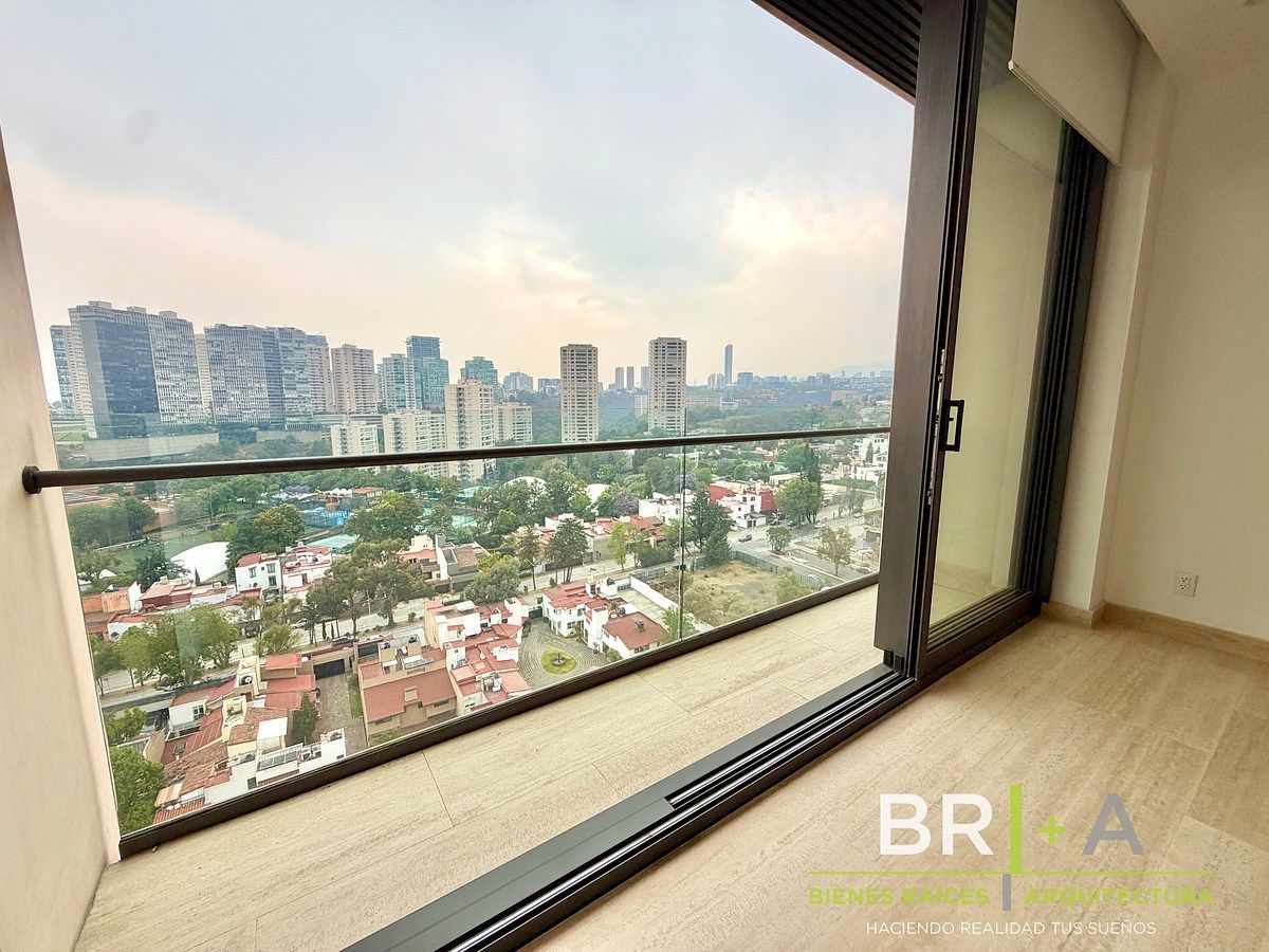 Apartment in Interlomas, Huixquilucan, photo 3 of 32