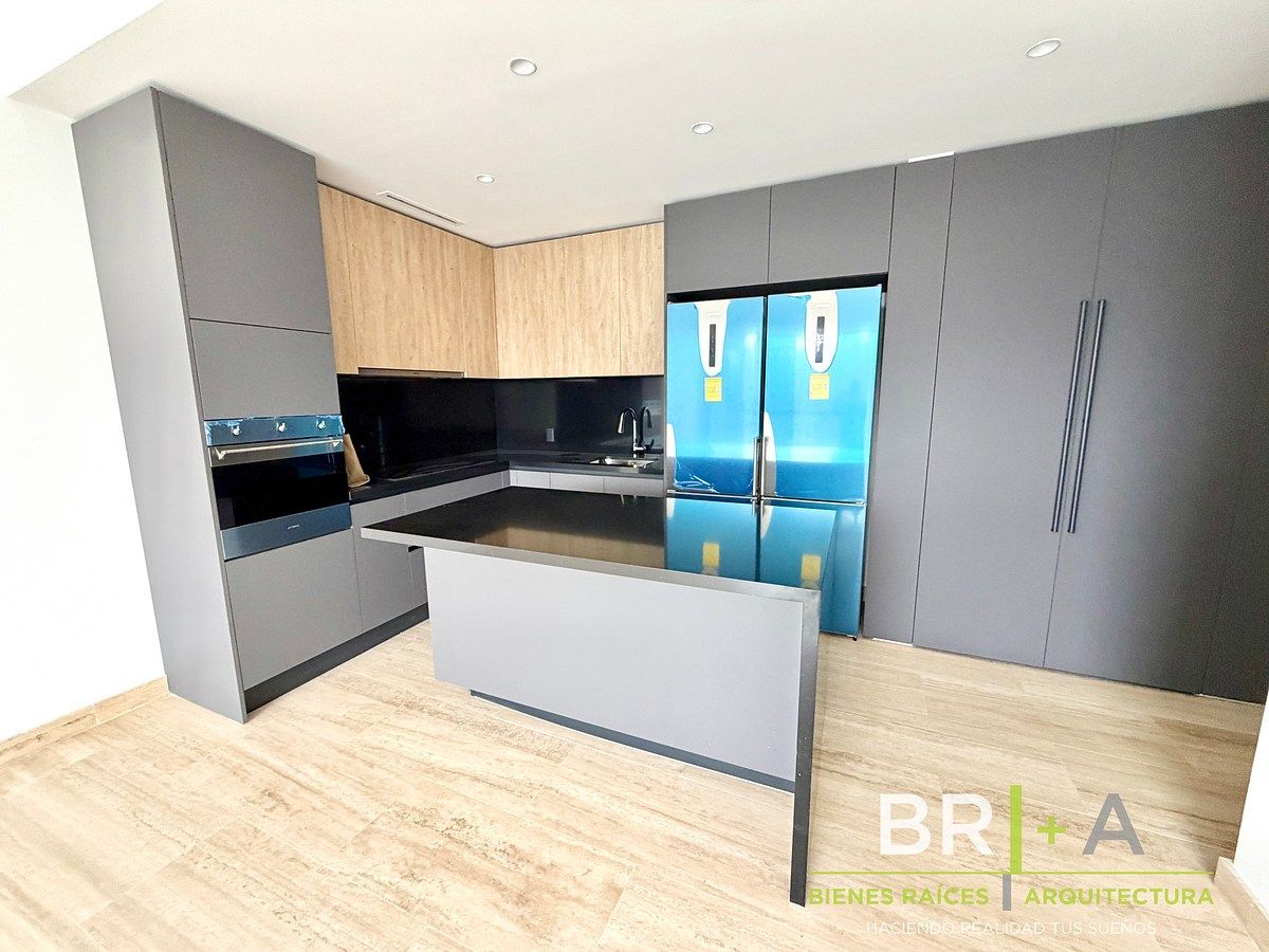 Apartment in Interlomas, Huixquilucan, photo 4 of 32