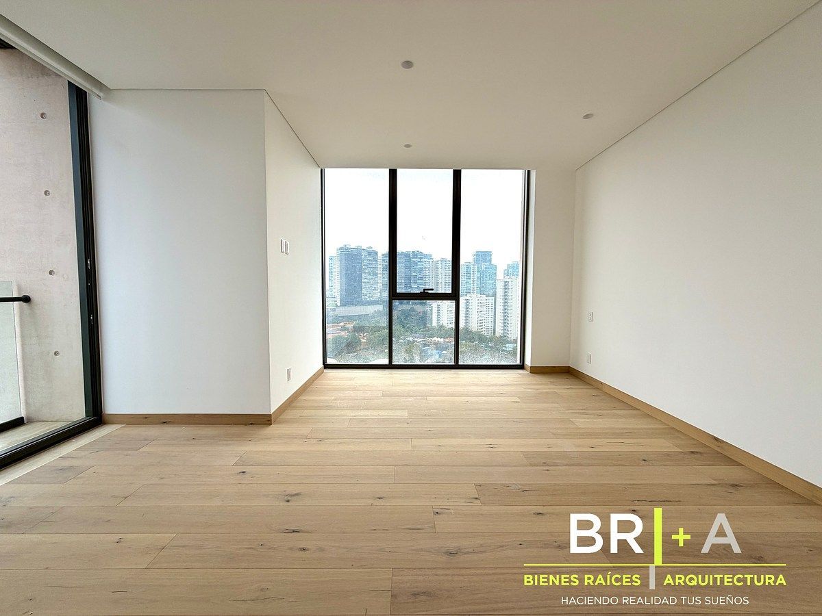 Apartment in Interlomas, Huixquilucan, photo 5 of 32
