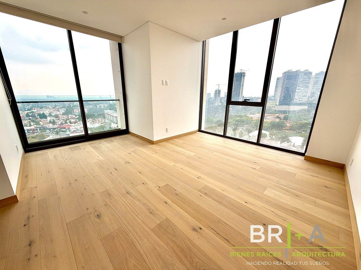 Apartment in Interlomas, Huixquilucan, photo 6 of 32