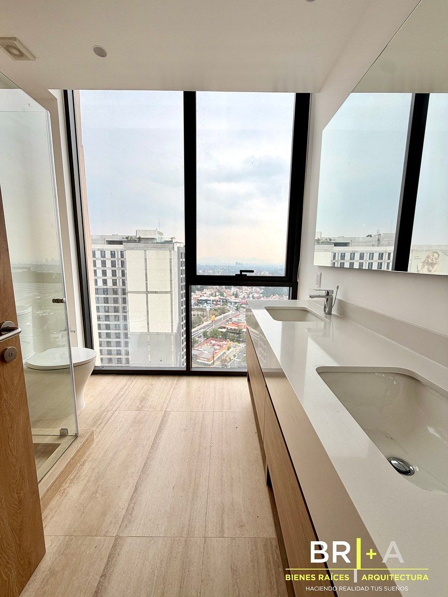 Apartment in Interlomas, Huixquilucan, photo 9 of 32