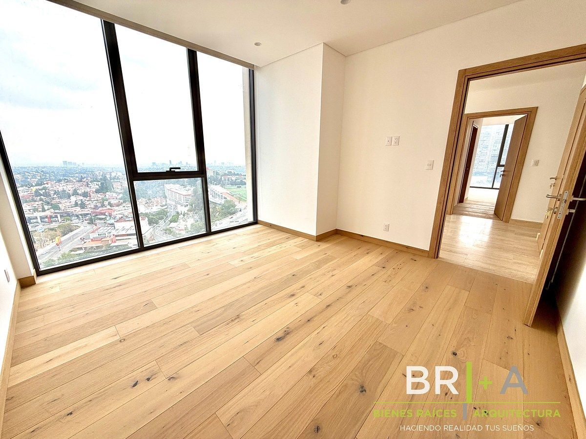 Apartment in Interlomas, Huixquilucan, photo 11 of 32
