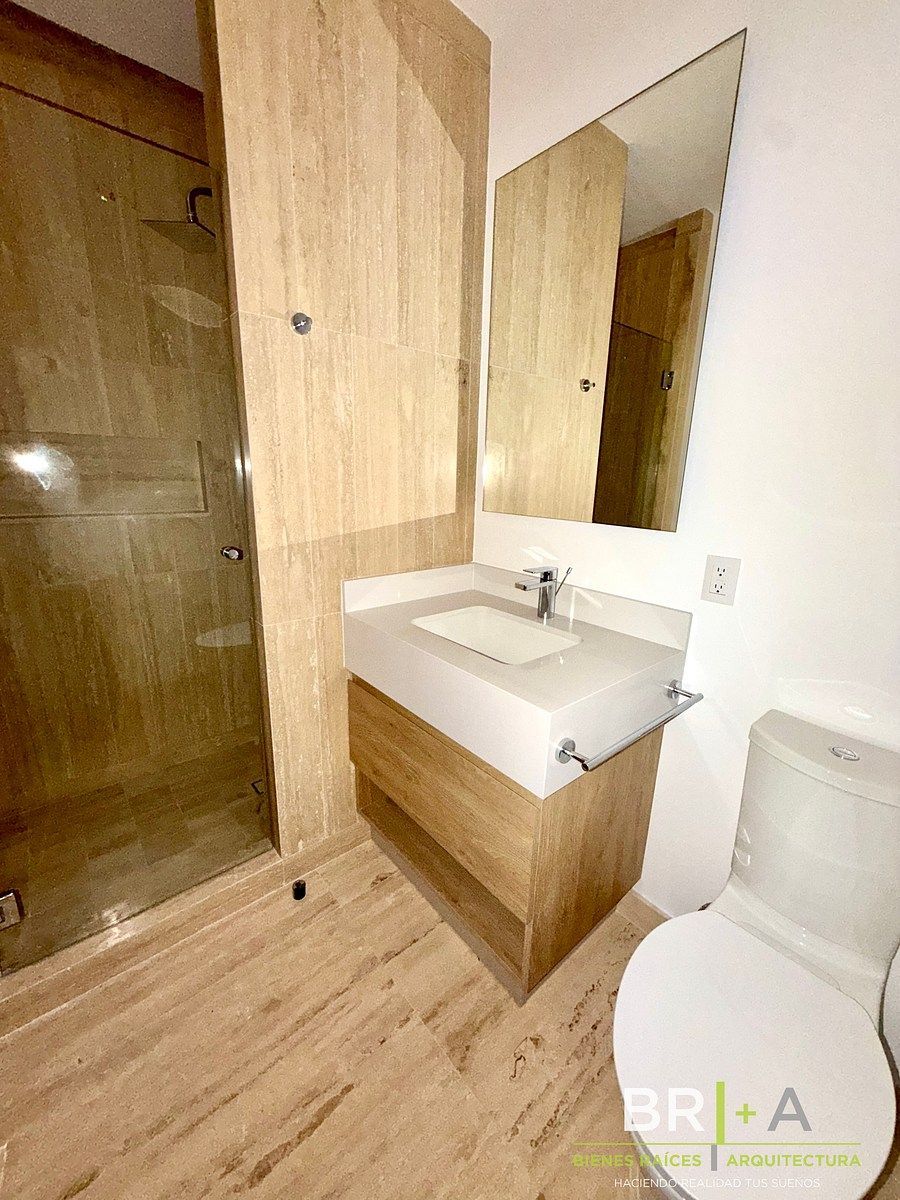 Apartment in Interlomas, Huixquilucan, photo 14 of 32