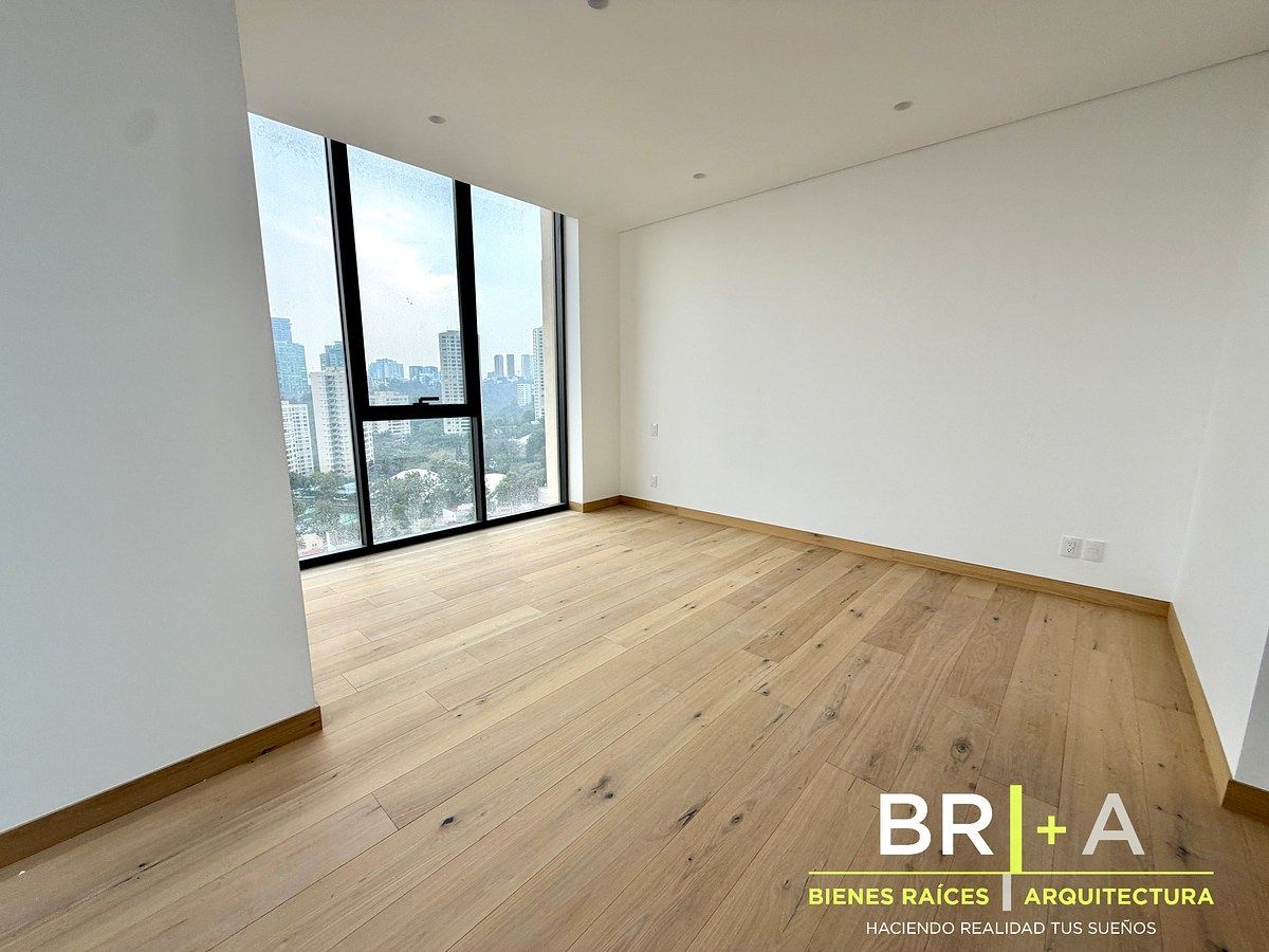 Apartment in Interlomas, Huixquilucan, photo 24 of 32