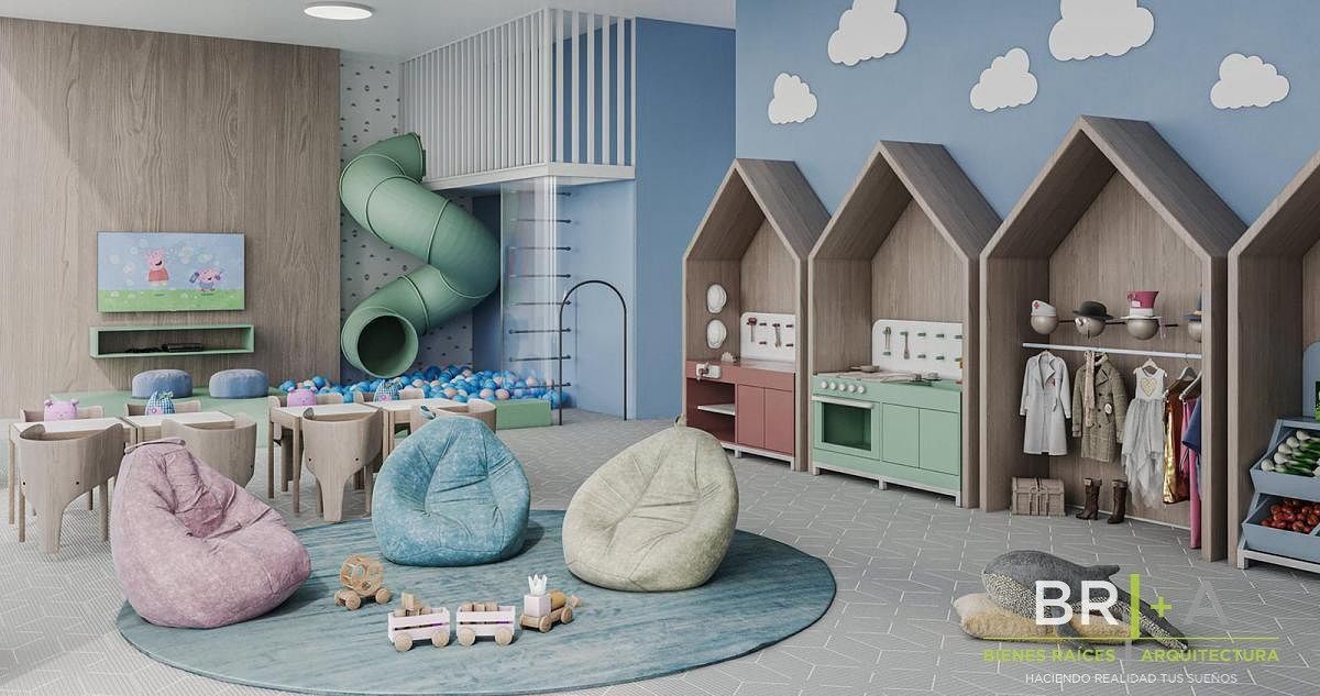 Apartment in Interlomas, Huixquilucan, photo 31 of 32