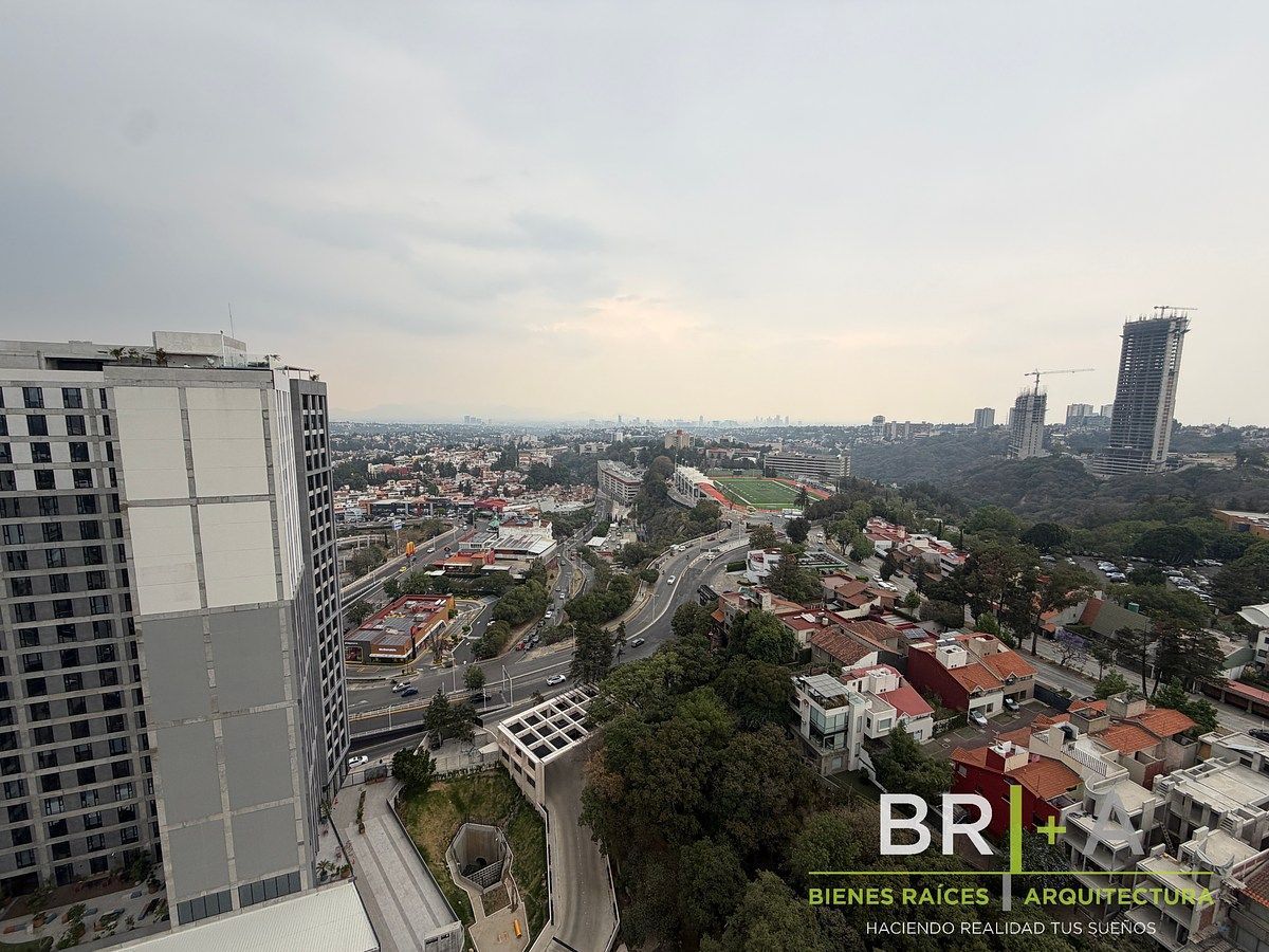 Apartment in Interlomas, Huixquilucan, photo 32 of 32