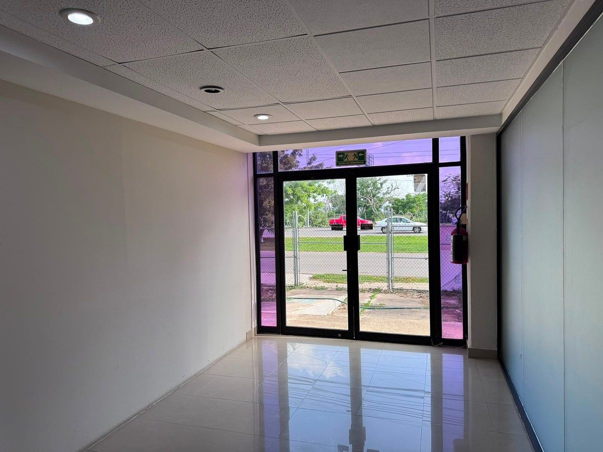 Galpão comercial em Santa Gertrudis Copo, Mérida, foto 7 de 15