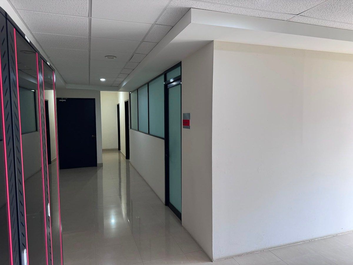 Galpão comercial em Santa Gertrudis Copo, Mérida, foto 8 de 15