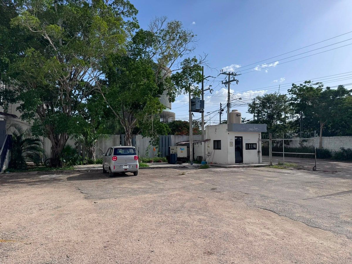 Galpão comercial em Santa Gertrudis Copo, Mérida, foto 9 de 15