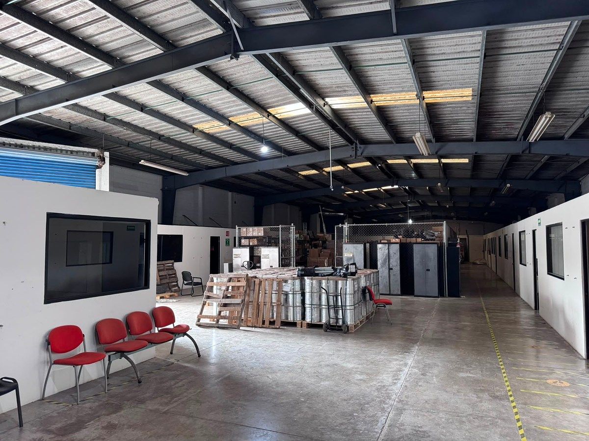 Galpão comercial em Santa Gertrudis Copo, Mérida, foto 10 de 15
