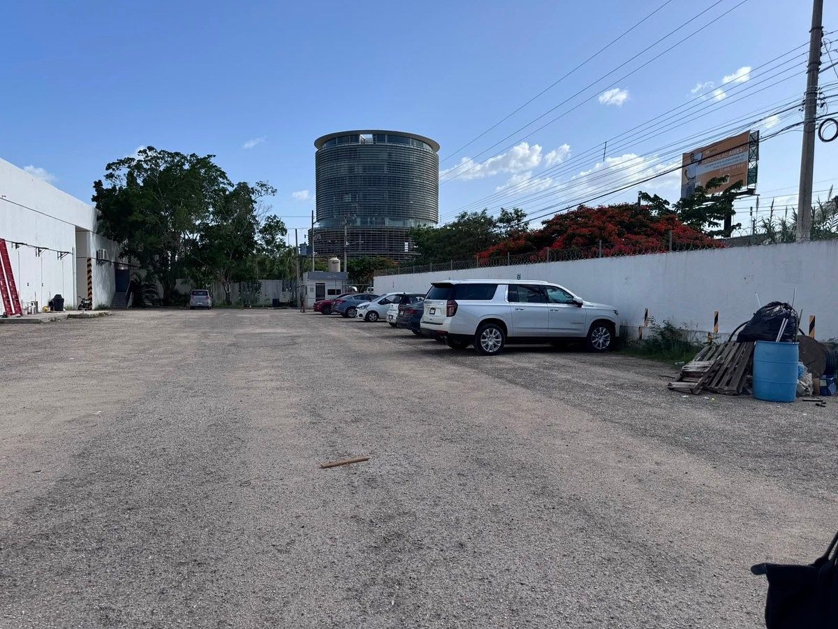 Galpão comercial em Santa Gertrudis Copo, Mérida, foto 12 de 15