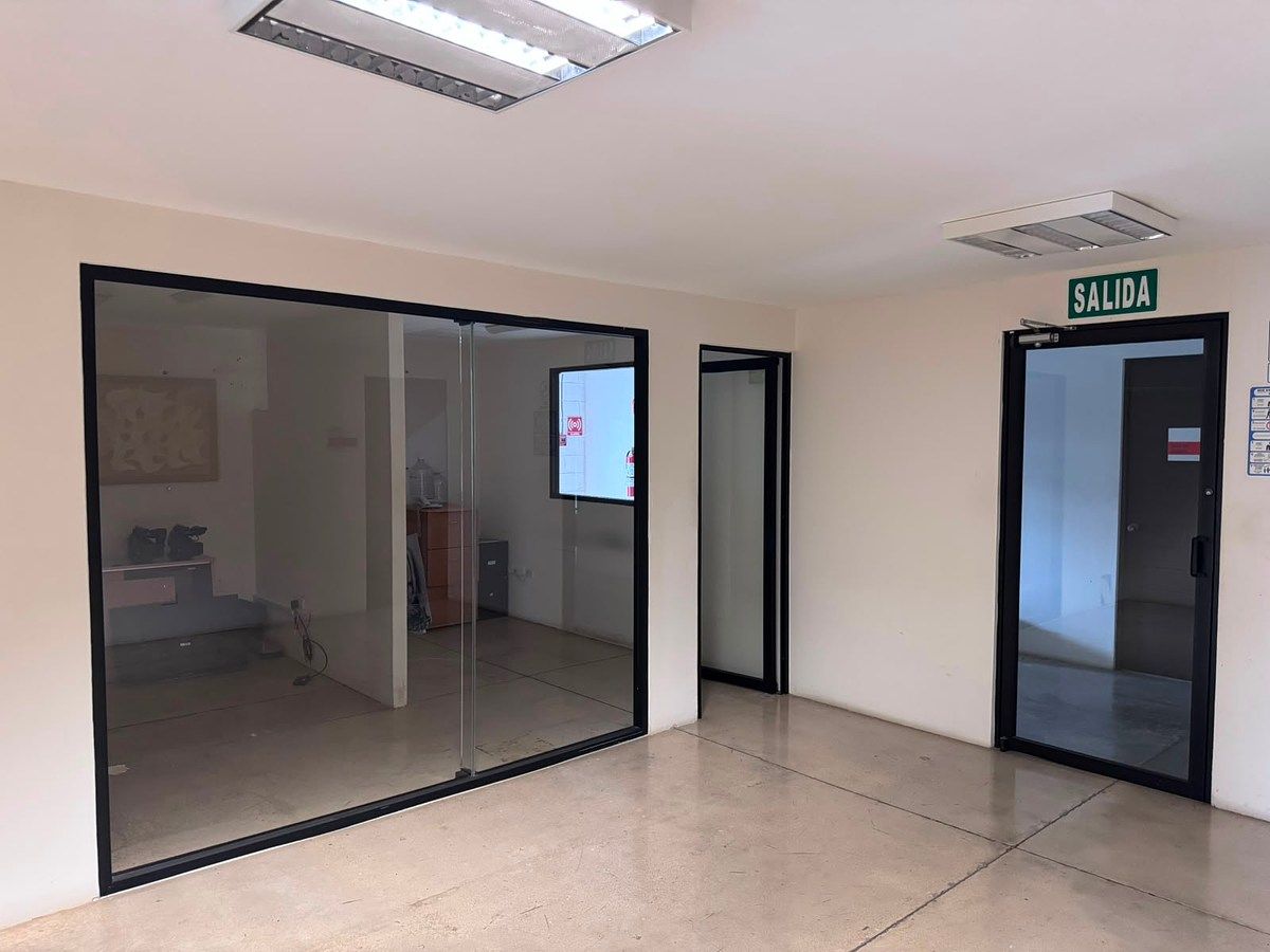 Galpão comercial em Santa Gertrudis Copo, Mérida, foto 13 de 15