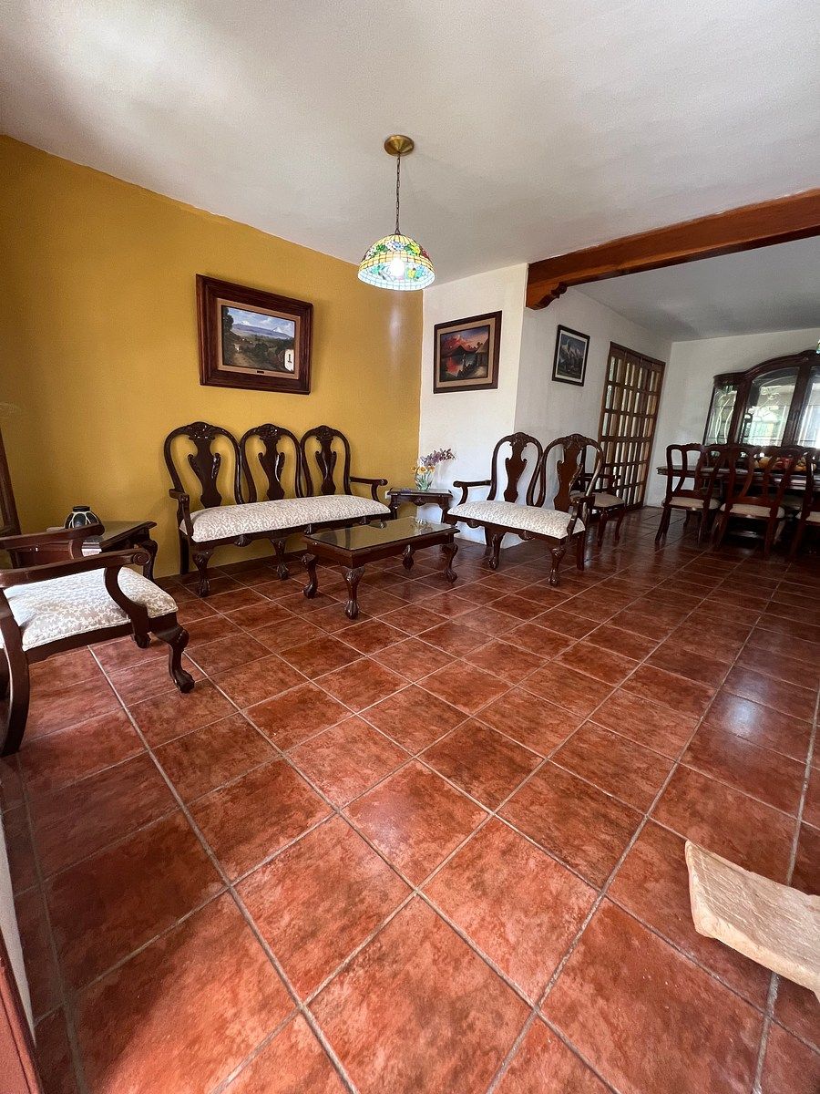 renta Casa, tipo Hacienda, foto 1 de 47
