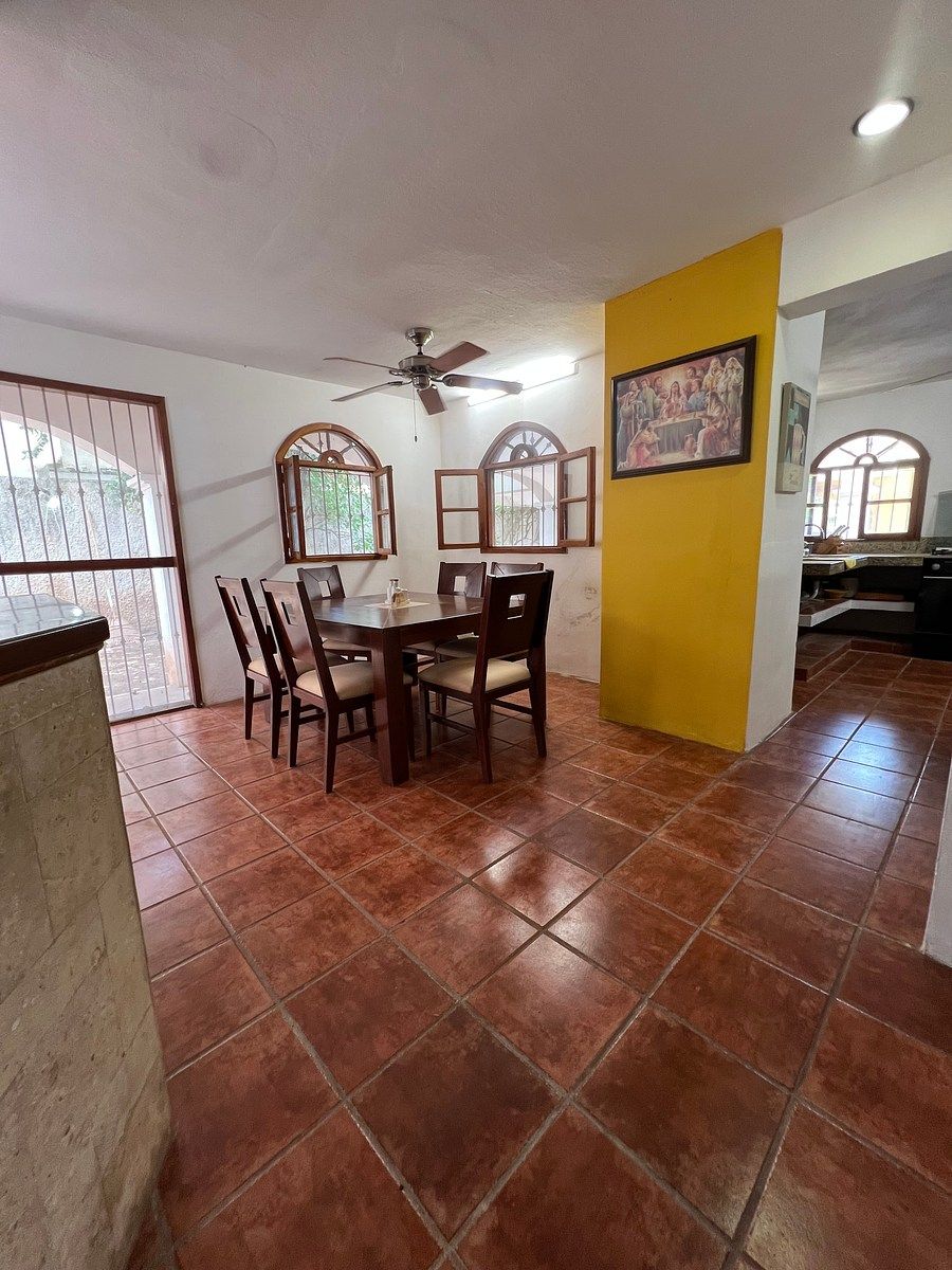 Casa en Miguel Alemán, Mérida, foto 7 de 47