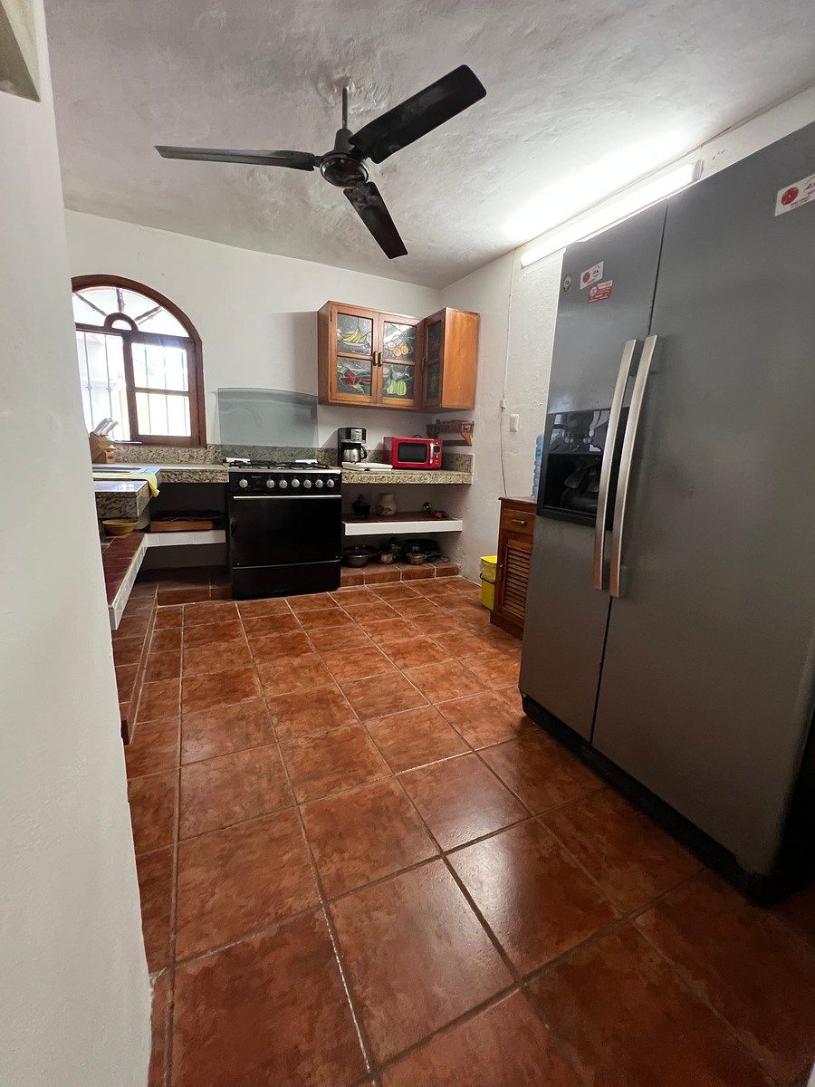Casa en Miguel Alemán, Mérida, foto 8 de 47
