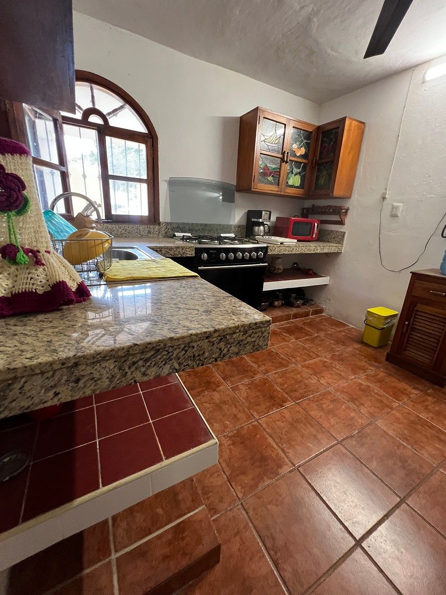 Casa en Miguel Alemán, Mérida, foto 9 de 47