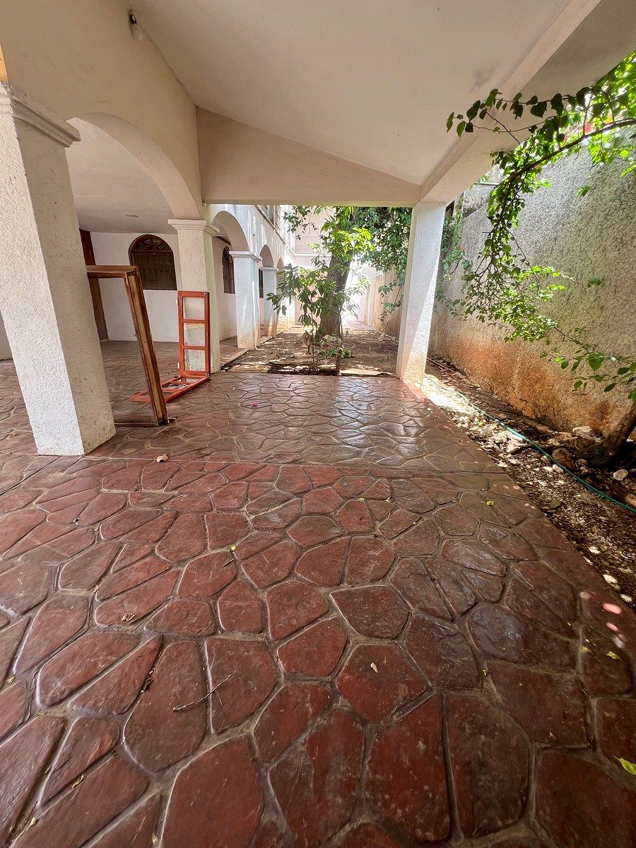 Casa en Miguel Alemán, Mérida, foto 11 de 47
