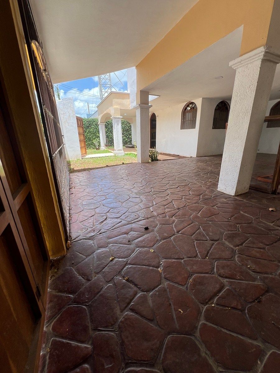 Casa en Miguel Alemán, Mérida, foto 12 de 47
