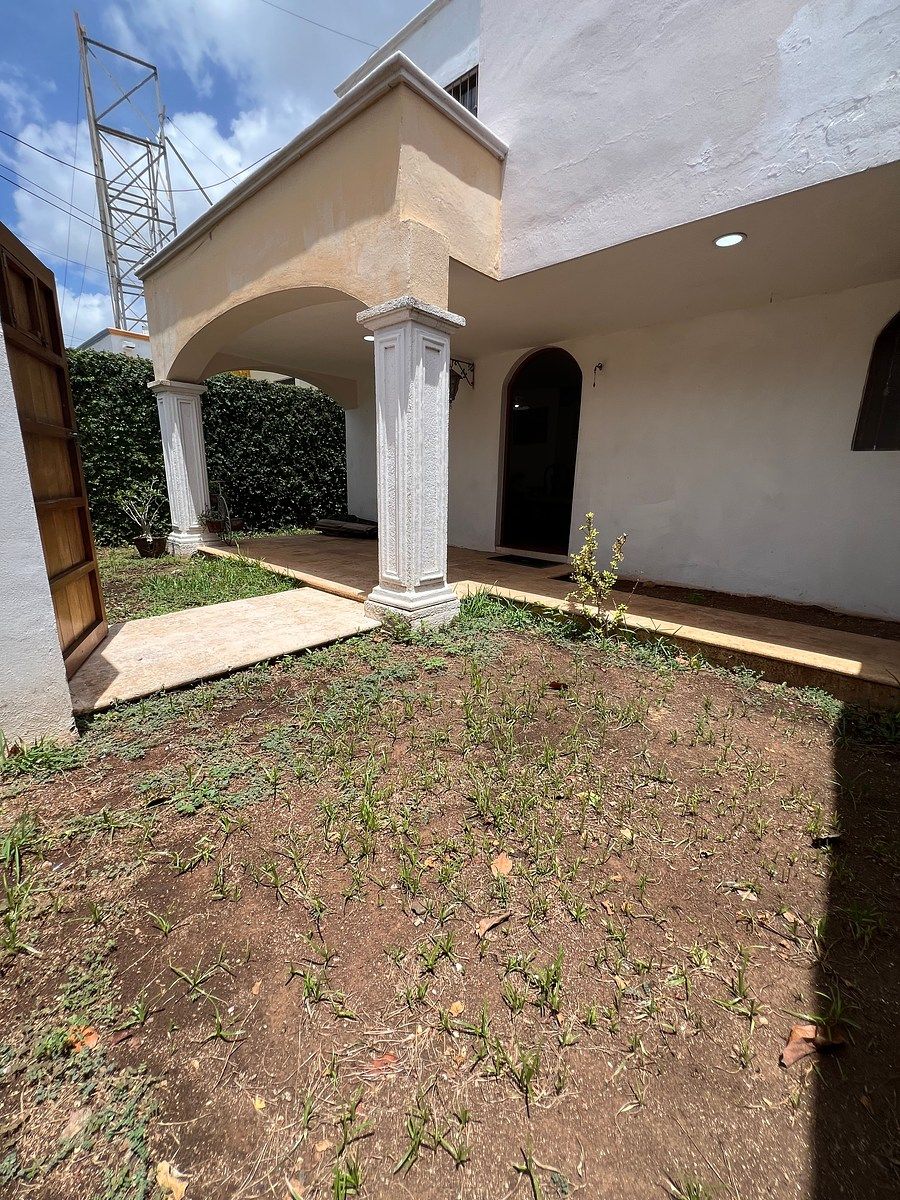 Casa en Miguel Alemán, Mérida, foto 13 de 47