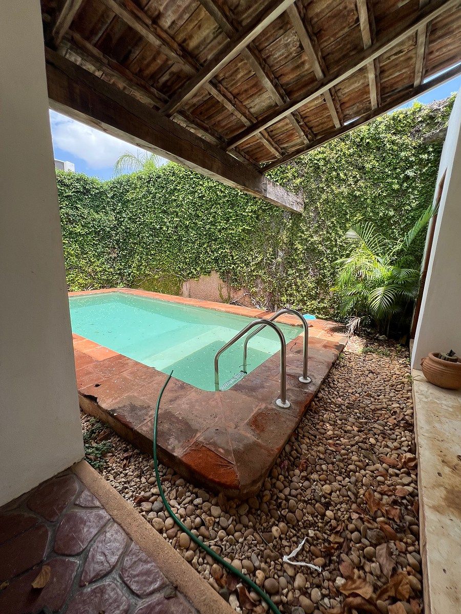 Casa en Miguel Alemán, Mérida, foto 14 de 47