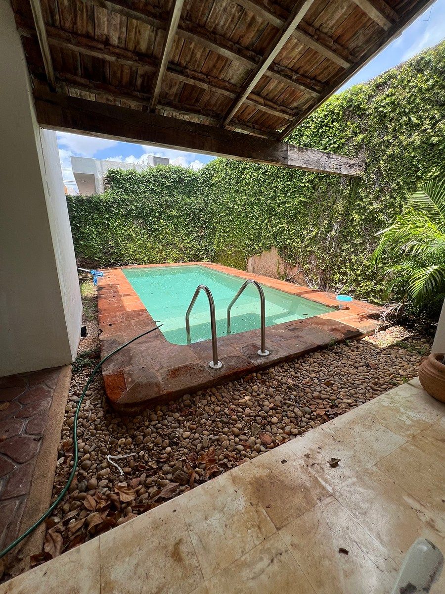Casa en Miguel Alemán, Mérida, foto 15 de 47