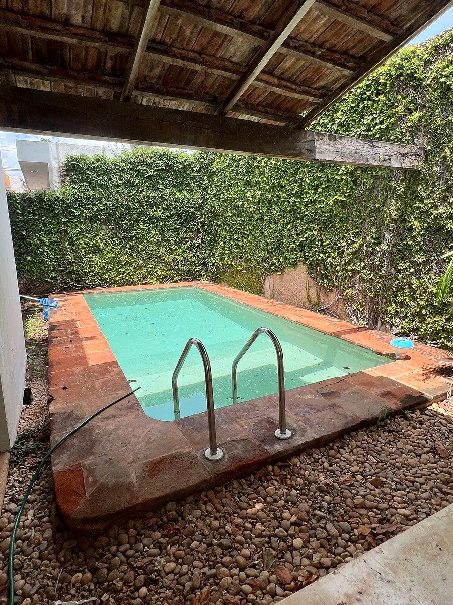 Casa en Miguel Alemán, Mérida, foto 16 de 47