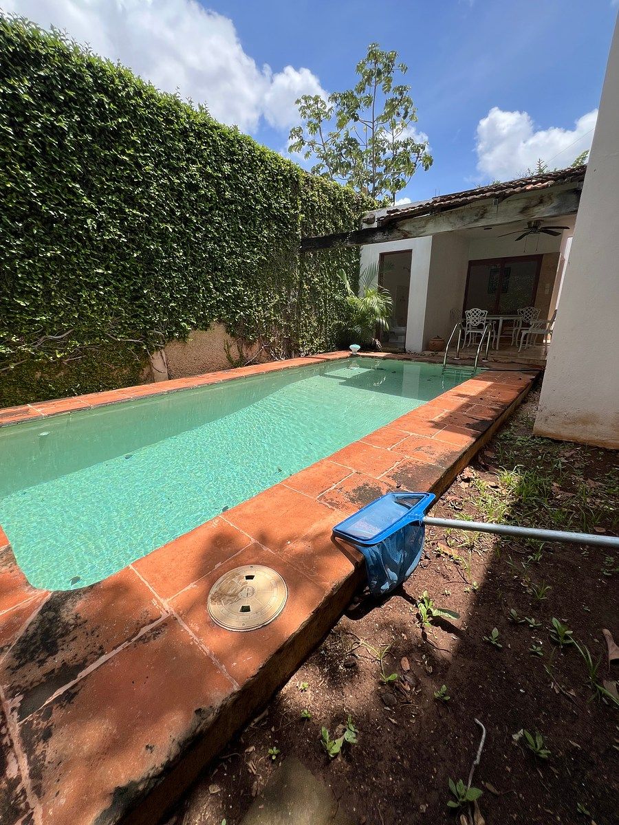 Casa en Miguel Alemán, Mérida, foto 17 de 47