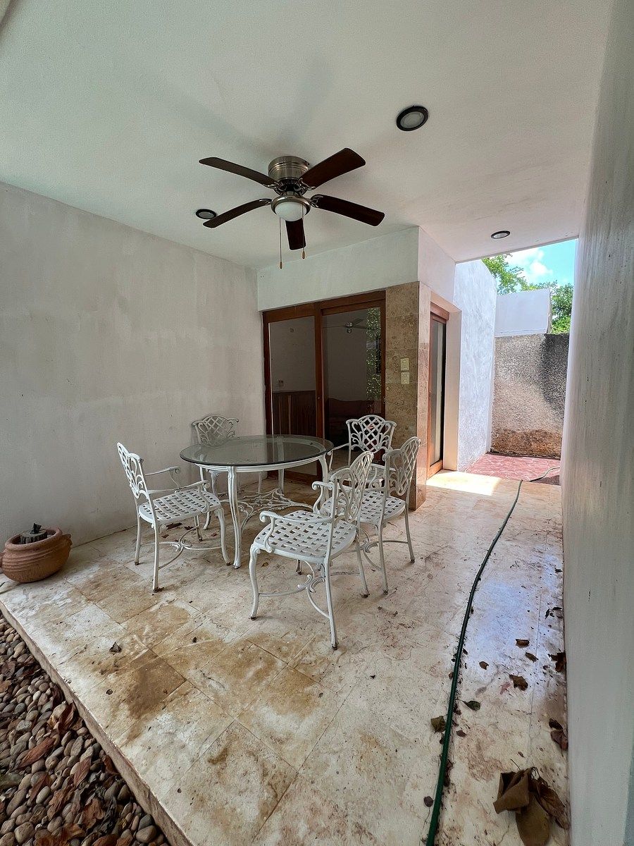 Casa en Miguel Alemán, Mérida, foto 18 de 47